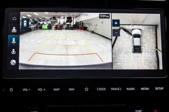 2024 Hyundai Santa Cruz Limited AWD - 22939465 - 23