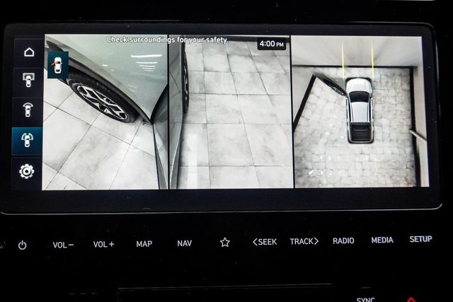 2024 Hyundai Santa Cruz Limited AWD - 22939465 - 24