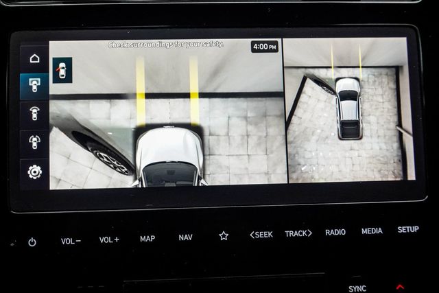 2024 Hyundai Santa Cruz Limited AWD - 22939465 - 25