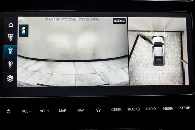 2024 Hyundai Santa Cruz Limited AWD - 22939465 - 26