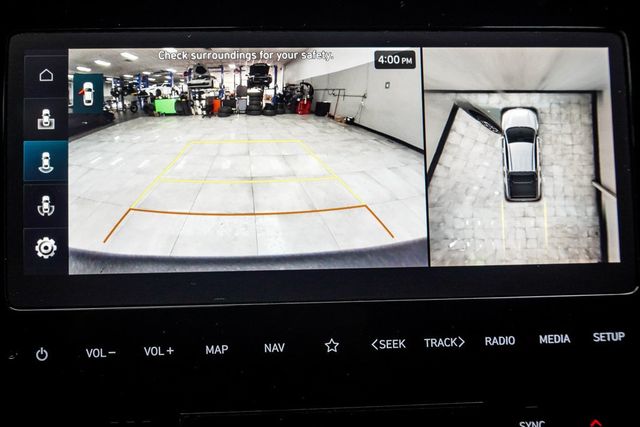 2024 Hyundai Santa Cruz Limited AWD - 22939465 - 27