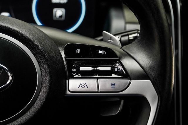 2024 Hyundai Santa Cruz Limited AWD - 22939465 - 29