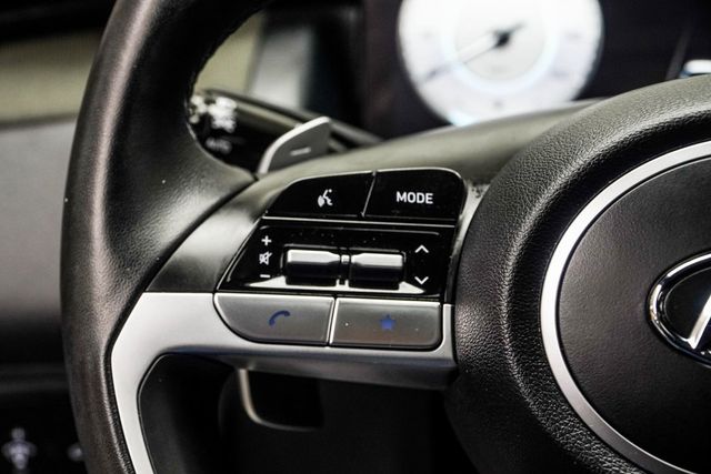 2024 Hyundai Santa Cruz Limited AWD - 22939465 - 30