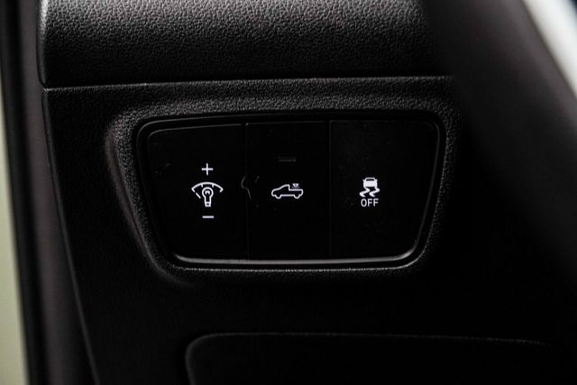 2024 Hyundai Santa Cruz Limited AWD - 22939465 - 31