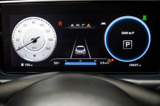 2024 Hyundai Santa Cruz Limited AWD - 22939465 - 33