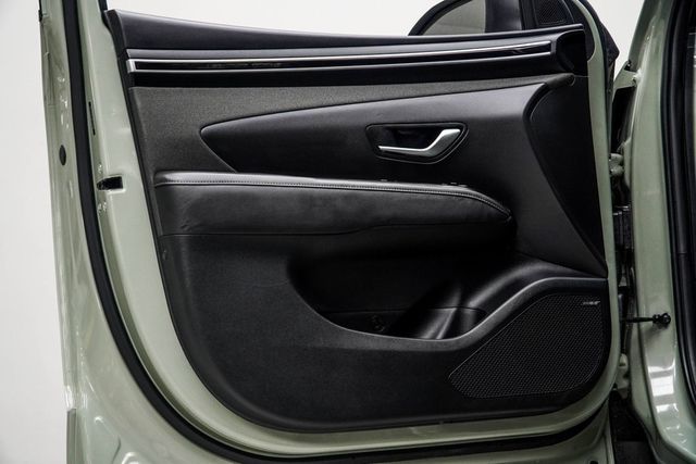 2024 Hyundai Santa Cruz Limited AWD - 22939465 - 34