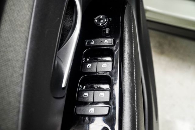 2024 Hyundai Santa Cruz Limited AWD - 22939465 - 36