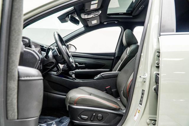 2024 Hyundai Santa Cruz Limited AWD - 22939465 - 38