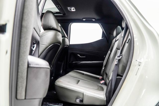 2024 Hyundai Santa Cruz Limited AWD - 22939465 - 39