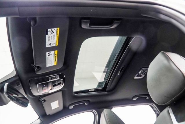 2024 Hyundai Santa Cruz Limited AWD - 22939465 - 40