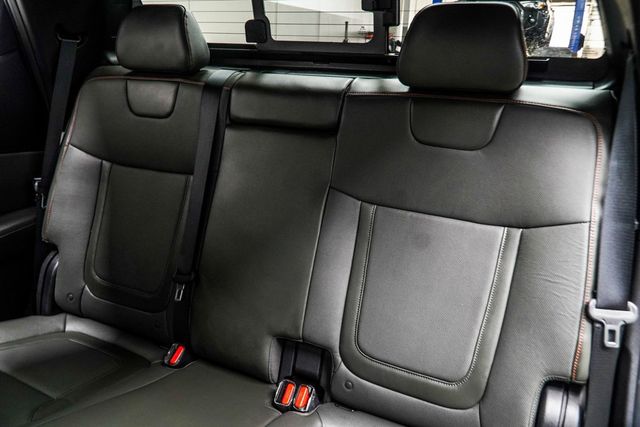 2024 Hyundai Santa Cruz Limited AWD - 22939465 - 41