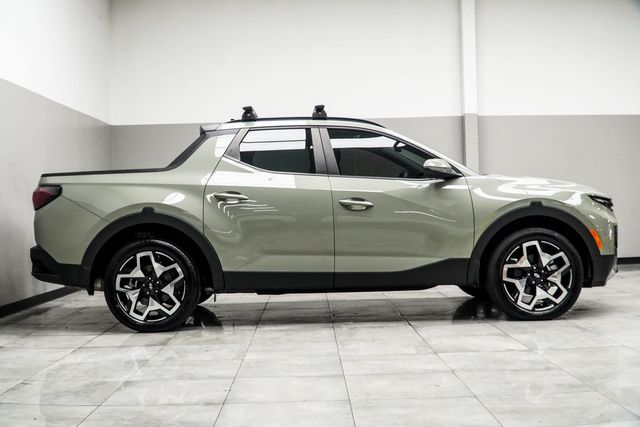 2024 Hyundai Santa Cruz Limited AWD - 22939465 - 6