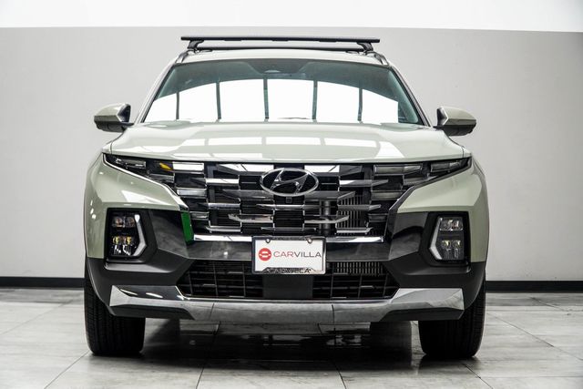 2024 Hyundai Santa Cruz Limited AWD - 22939465 - 7