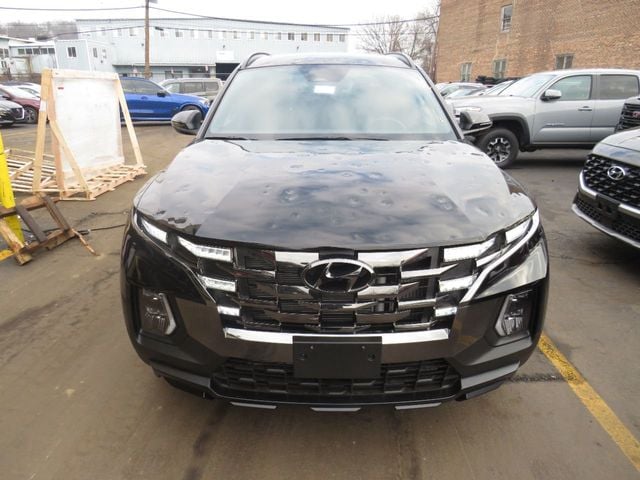 Used Hyundai Santa Cruz Night Awd At Saw Mill Auto Serving Yonkers