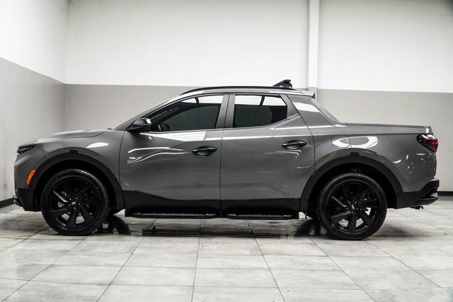 2024 Hyundai Santa Cruz NIGHT AWD - 22995822 - 9