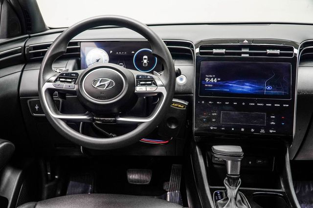 2024 Hyundai Santa Cruz NIGHT AWD - 22995822 - 16