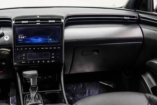 2024 Hyundai Santa Cruz NIGHT AWD - 22995822 - 17