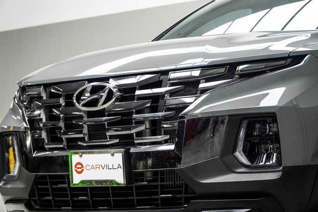 2024 Hyundai Santa Cruz NIGHT AWD - 22995822 - 1