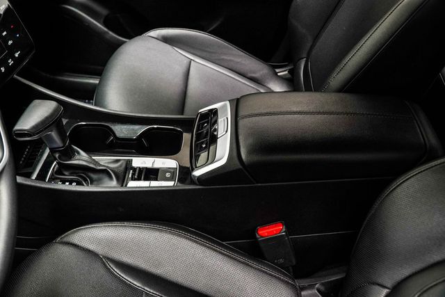 2024 Hyundai Santa Cruz NIGHT AWD - 22995822 - 19