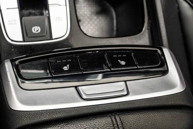 2024 Hyundai Santa Cruz NIGHT AWD - 22995822 - 20