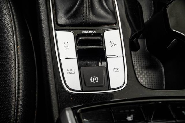 2024 Hyundai Santa Cruz NIGHT AWD - 22995822 - 21