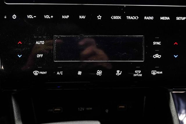 2024 Hyundai Santa Cruz NIGHT AWD - 22995822 - 23