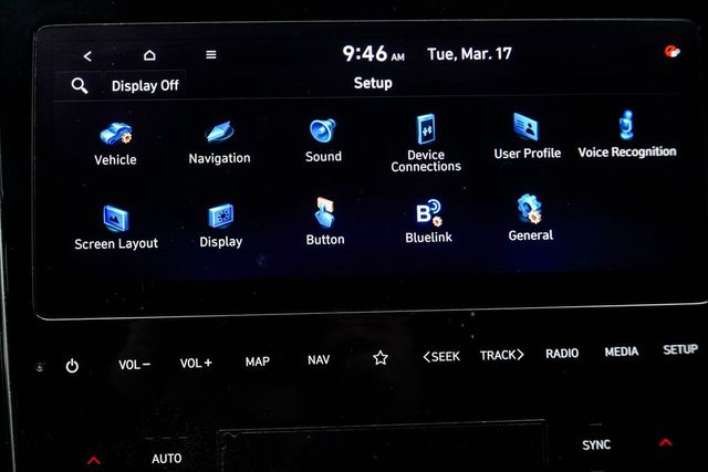 2024 Hyundai Santa Cruz NIGHT AWD - 22995822 - 27