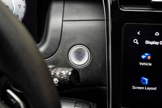 2024 Hyundai Santa Cruz NIGHT AWD - 22995822 - 29