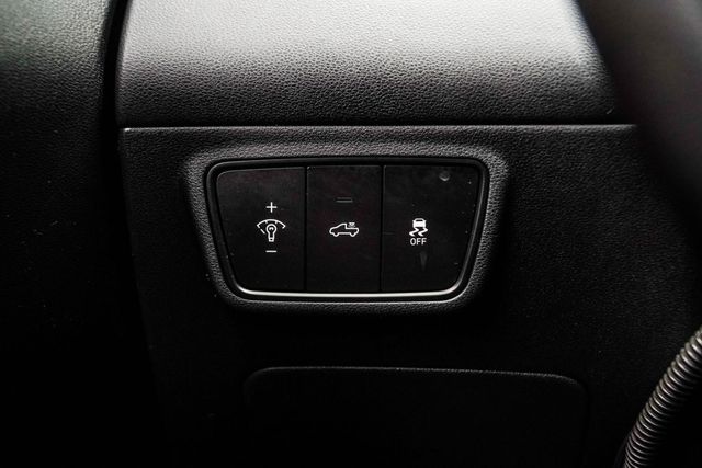 2024 Hyundai Santa Cruz NIGHT AWD - 22995822 - 31