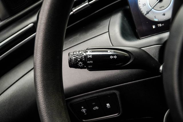 2024 Hyundai Santa Cruz NIGHT AWD - 22995822 - 32