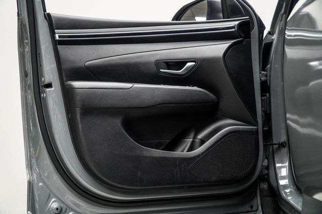 2024 Hyundai Santa Cruz NIGHT AWD - 22995822 - 34