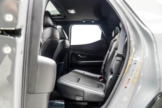 2024 Hyundai Santa Cruz NIGHT AWD - 22995822 - 38