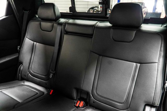 2024 Hyundai Santa Cruz NIGHT AWD - 22995822 - 40