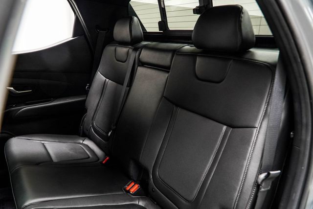 2024 Hyundai Santa Cruz NIGHT AWD - 22995822 - 41