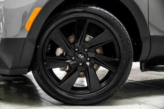 2024 Hyundai Santa Cruz NIGHT AWD - 22995822 - 5