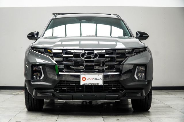 2024 Hyundai Santa Cruz NIGHT AWD - 22995822 - 7