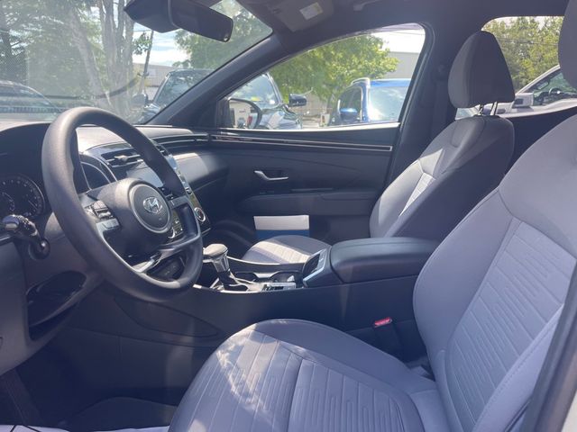 2024 HYUNDAI SANTA CRUZ SE - 23039156 - 1