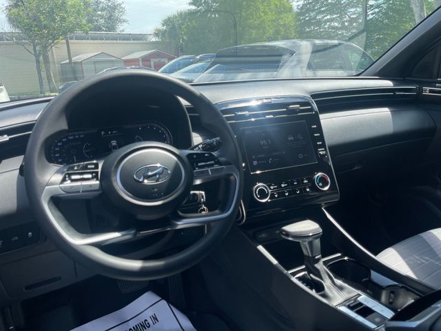 2024 HYUNDAI SANTA CRUZ SE - 23039156 - 2