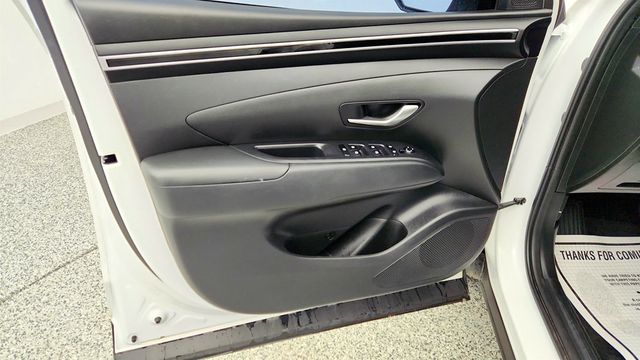 2024 Hyundai Santa Cruz SEL - 22972998 - 9