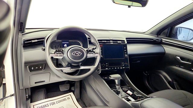 2024 Hyundai Santa Cruz SEL - 22972998 - 11