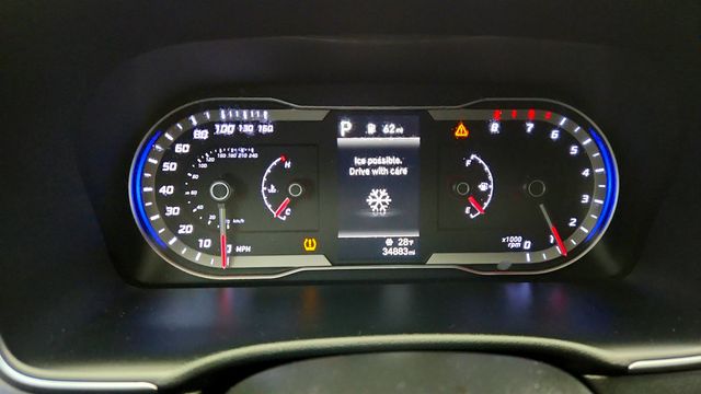 2024 Hyundai Santa Cruz SEL - 22972998 - 13