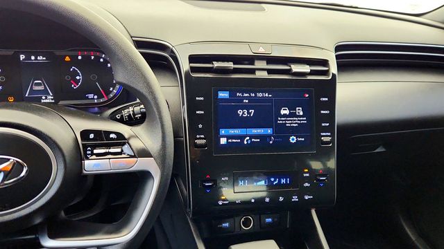 2024 Hyundai Santa Cruz SEL - 22972998 - 16