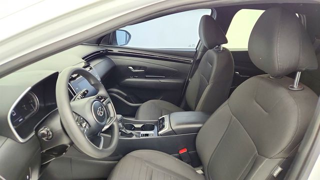 2024 Hyundai Santa Cruz SEL - 22972998 - 18