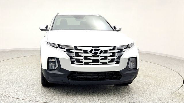 2024 Hyundai Santa Cruz SEL - 22972998 - 1
