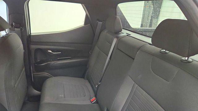 2024 Hyundai Santa Cruz SEL - 22972998 - 19