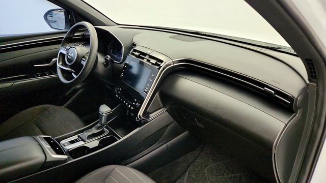 2024 Hyundai Santa Cruz SEL - 22972998 - 23