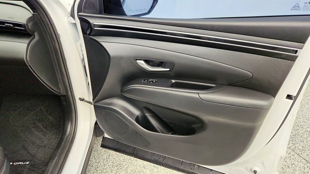 2024 Hyundai Santa Cruz SEL - 22972998 - 24