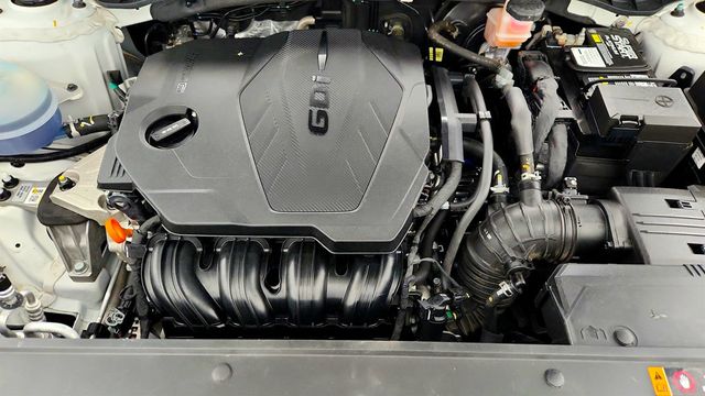 2024 Hyundai Santa Cruz SEL - 22972998 - 25