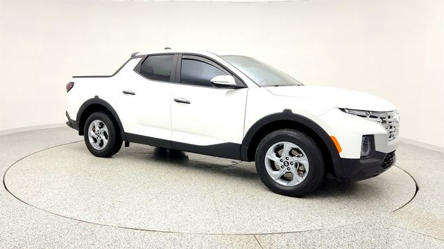 2024 Hyundai Santa Cruz SEL - 22972998 - 2