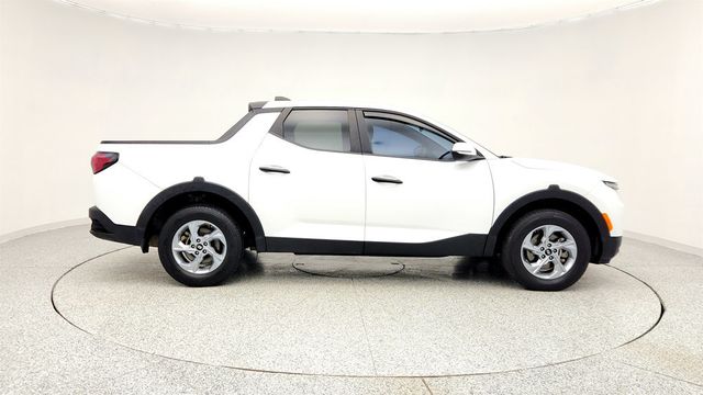 2024 Hyundai Santa Cruz SEL - 22972998 - 3